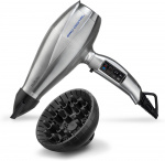 Babyliss 6000E Pro Digital hårtork Babyliss 6000E Pro Digital hårtork