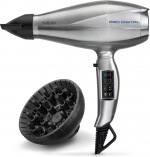 Babyliss 6000E Pro Digital hårtork Babyliss 6000E Pro Digital hårtork