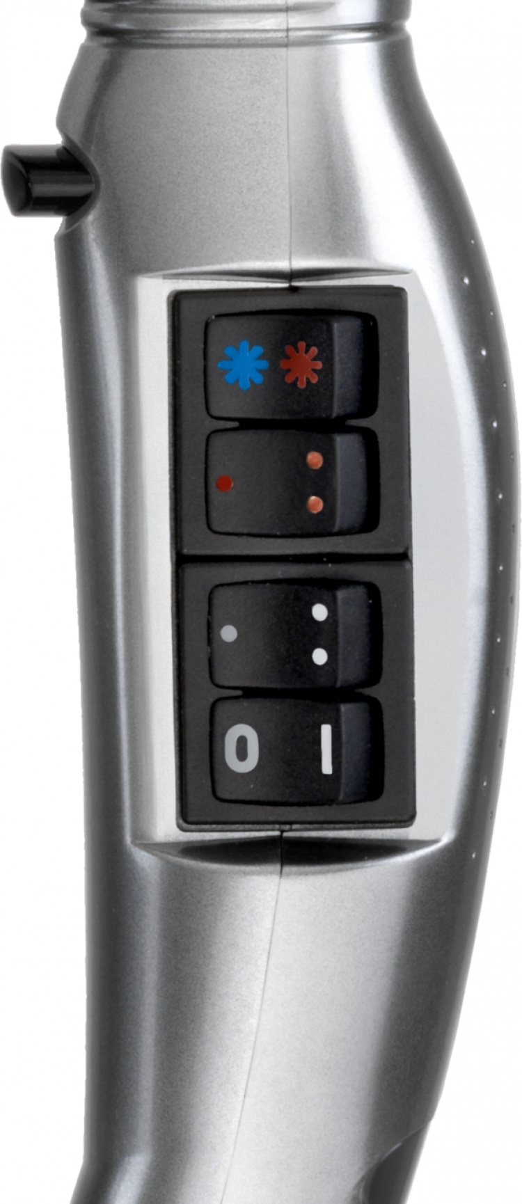 Babyliss 6000E Pro Digital hårtork Babyliss 6000E Pro Digital hårtork