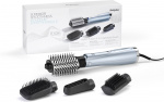 Babyliss AS774E Hydro-Fusion 4-i-1 hårfön med borste Babyliss AS774E Hydro-Fusion 4-i-1 hårfön med borste