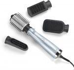 Babyliss AS774E Hydro-Fusion 4-i-1 hårfön med borste Babyliss AS774E Hydro-Fusion 4-i-1 hårfön med borste
