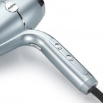 Babyliss D773DE Hydro-Fusion 2100 Hårtork Babyliss D773DE Hydro-Fusion 2100 Hårtork