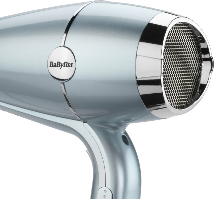 Babyliss D773DE Hydro-Fusion 2100 Hårtork Babyliss D773DE Hydro-Fusion 2100 Hårtork