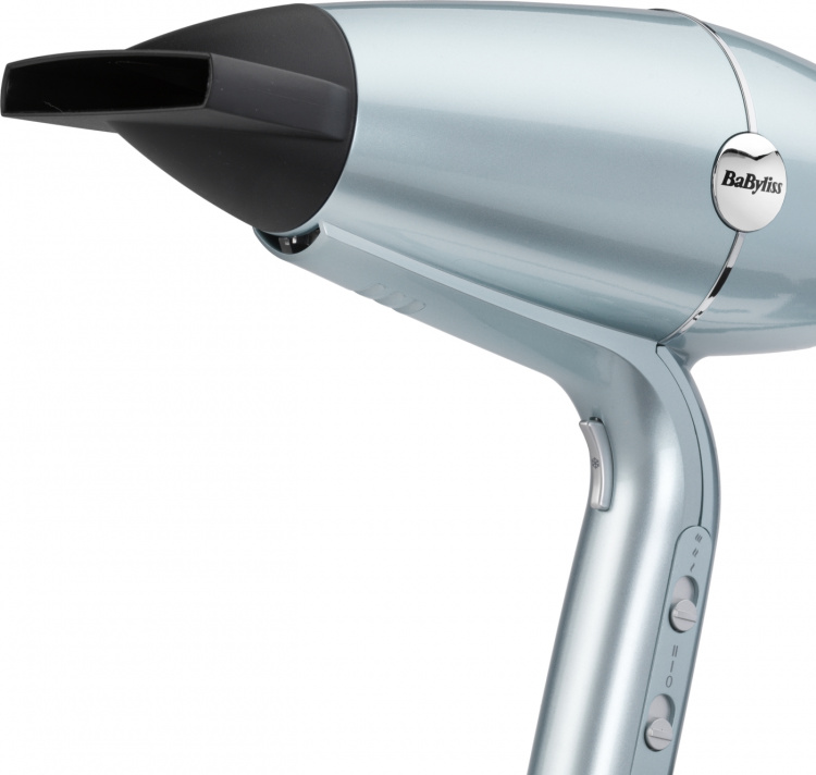 Babyliss D773DE Hydro-Fusion 2100 Hårtork Babyliss D773DE Hydro-Fusion 2100 Hårtork