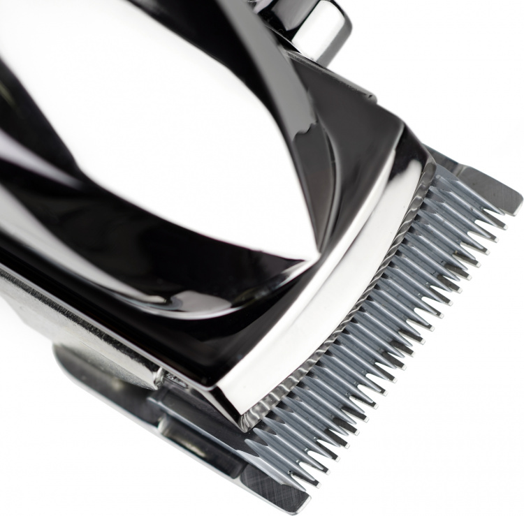 Babyliss E996E Super X Metall hårklippare Babyliss E996E Super X Metall hårklippare