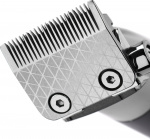 Babyliss E996E Super X Metall hårklippare Babyliss E996E Super X Metall hårklippare