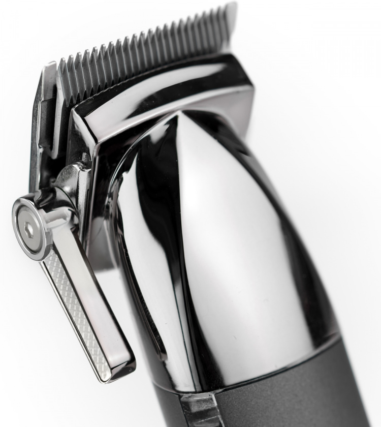 Babyliss E996E Super X Metall hårklippare Babyliss E996E Super X Metall hårklippare