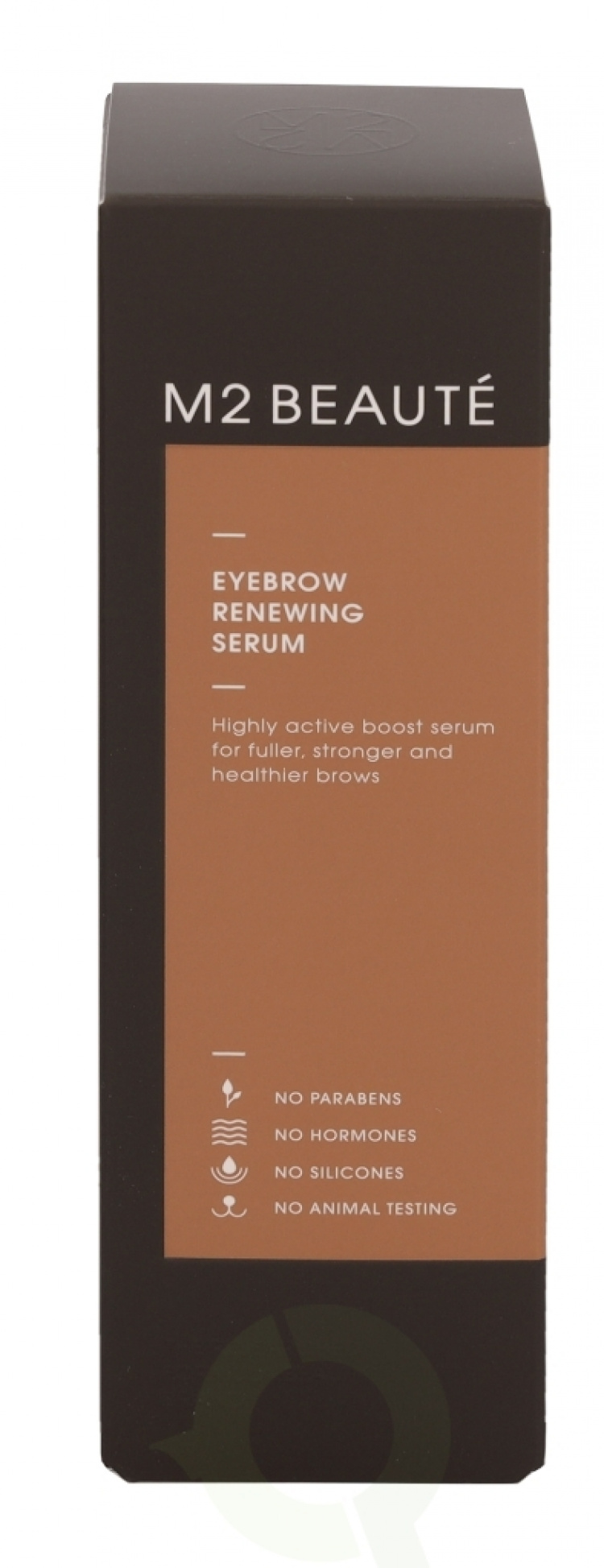 M2 Beaute Eyebrow Renewing Serum 4 ml