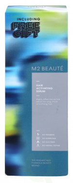 M2 Beaute Hair Activating Serum 120 ml