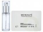 M2 Beaute Hybrid Second Skin Eye Mask Collagen Set 30 ml