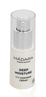 Madara Eye Contour Cream 15 ml For All Skin Types