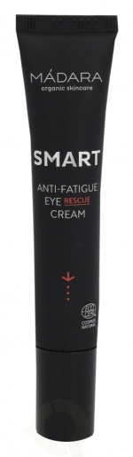 Madara Smart Antioxidants Anti-Fatigue Rescue Eye Cream 15 ml For All Skin Types