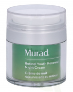 Murad Skincare Murad Retinol Youth Renewal Night Cream 50 ml