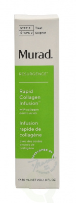 Murad Skincare Murad Resurgence Rapid Collagen Infusion 30 ml