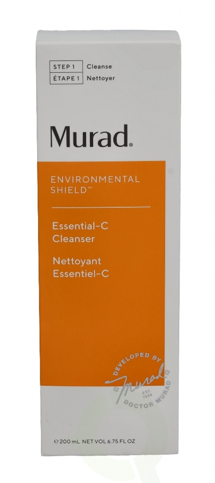 Murad Skincare Murad Essential-C Cleanser 200 ml