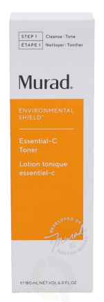 Murad Skincare Murad Essential-C Toner 180 ml