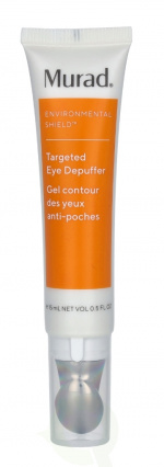 Murad Skincare Murad Targeted Eye Depuffer 15 ml