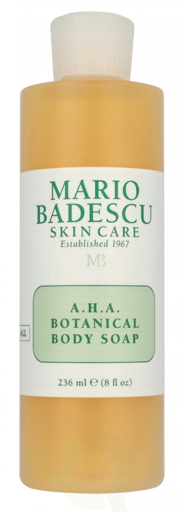 Mario Badescu AHA Botanical Body Soap 236 ml