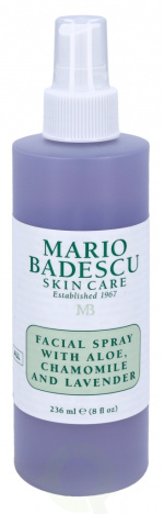 Mario Badescu Facial Spray With Aloe 236 ml Chamomile & Lavender, All Skin Types