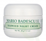 Mario Badescu Seaweed Night Cream 28 gr