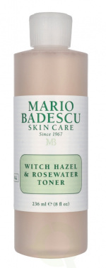 Mario Badescu Witch Hazel & Rosewater Toner 236 ml