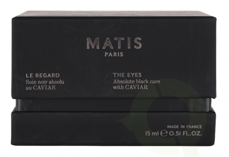 Matis Caviar The Eyes 15 ml