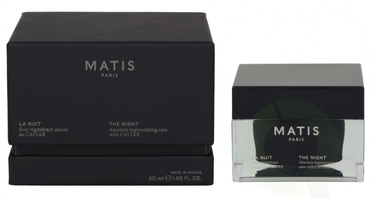 Matis Caviar The Night 50 ml