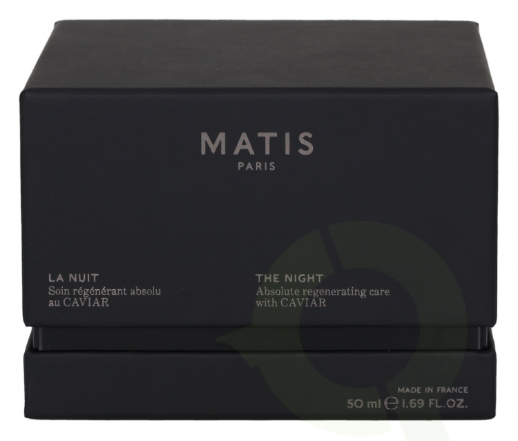 Matis Caviar The Night 50 ml