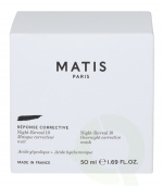 Matis Reponse Corrective Night-Reveal 10 50 ml