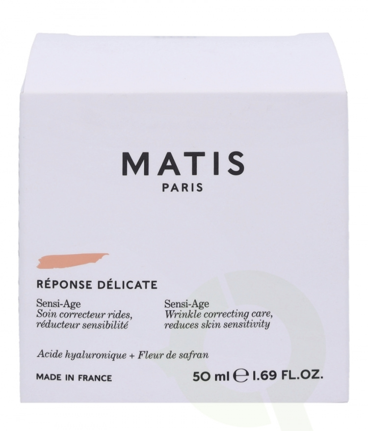 Matis Reponse Delicate Sensi-Age 50 ml