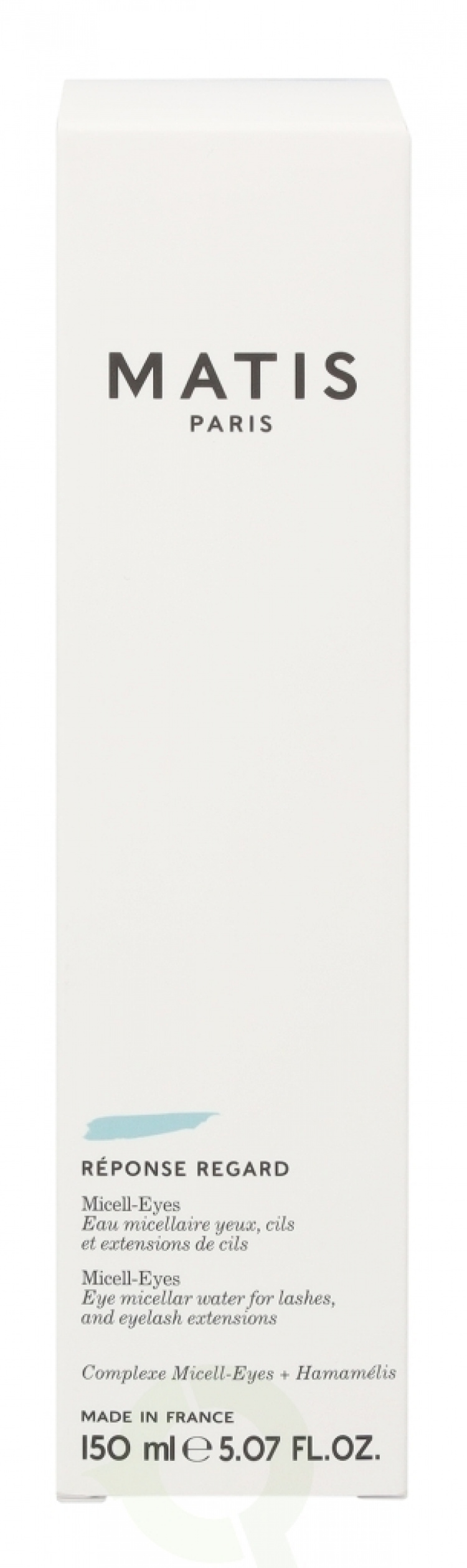 Matis Reponse Regard Micell-Eyes 150 ml