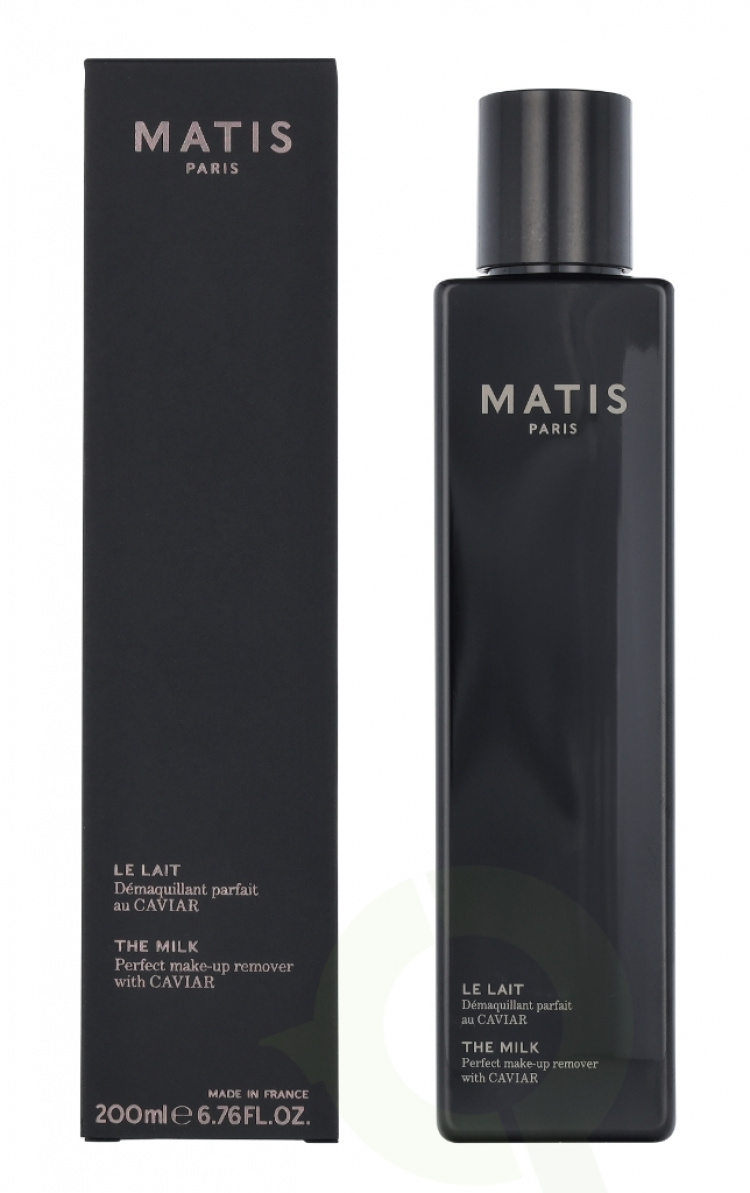 Matis Caviar The Milk 200 ml