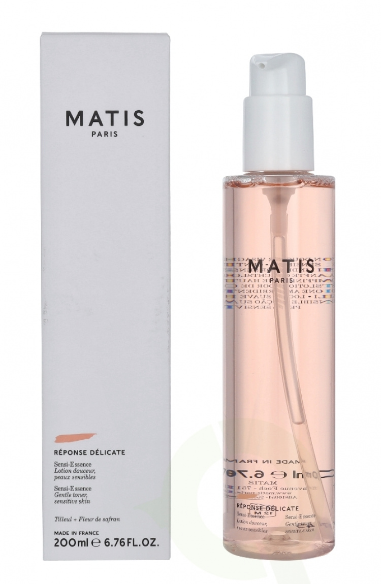Matis Reponse Delicate Sensidemak-Essence 200 ml