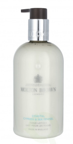 Molton Brown M.Brown Coastal Cypress & Sea Fennel Hand Lotion 300 ml