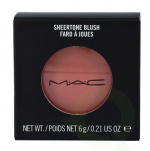 MAC Sheertone Blush 6 gr Peaches