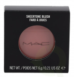 MAC Sheertone Blush 6 gr Blushbaby