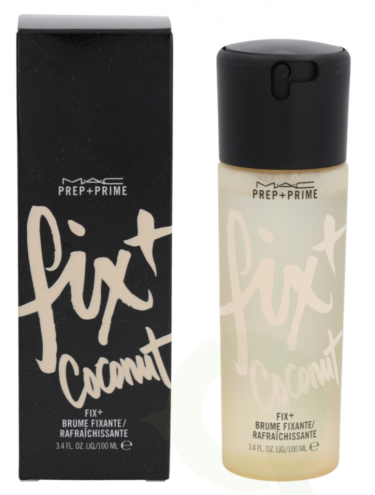 MAC Prep + Prime Fix+ 100 ml Coconut