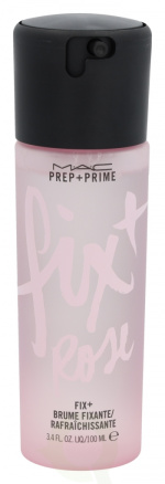 MAC Prep + Prime Fix+ 100 ml Rose