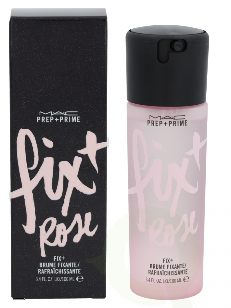 MAC Prep + Prime Fix+ 100 ml Rose