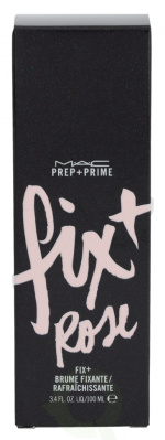 MAC Prep + Prime Fix+ 100 ml Rose