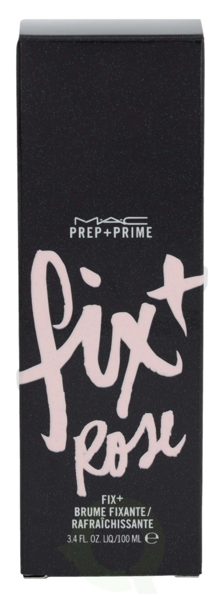 MAC Prep + Prime Fix+ 100 ml Rose