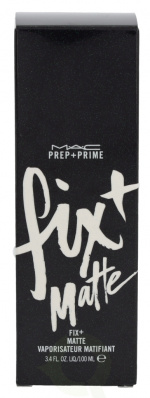 MAC Prep + Prime Fix+ 100 ml Matte Primer