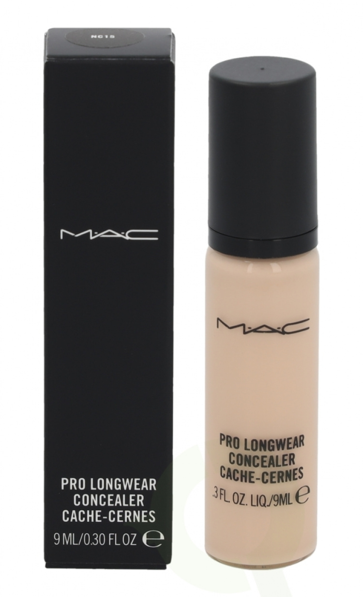 MAC Pro Longwear Concealer 9 ml NC15