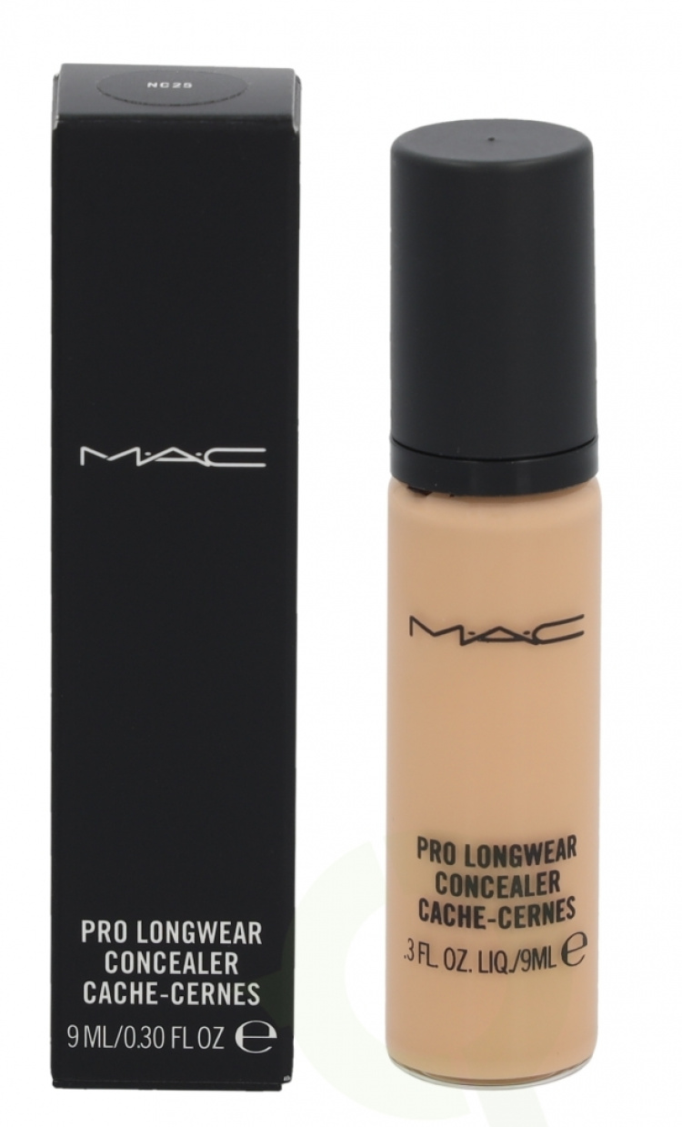 MAC Pro Longwear Concealer 9 ml NC25
