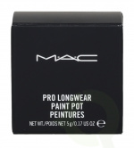 MAC Pro Longwear Paint Pot 5 gr Soft Ochre