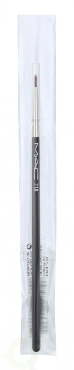 MAC Brush 1 Piece 210 Precise Eyeliner