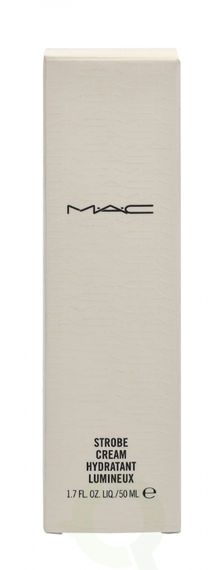 MAC Strobe Cream 50 ml Pinklite