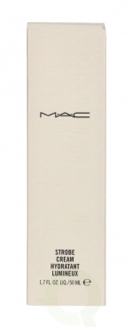 MAC Strobe Cream 50 ml Peachlite