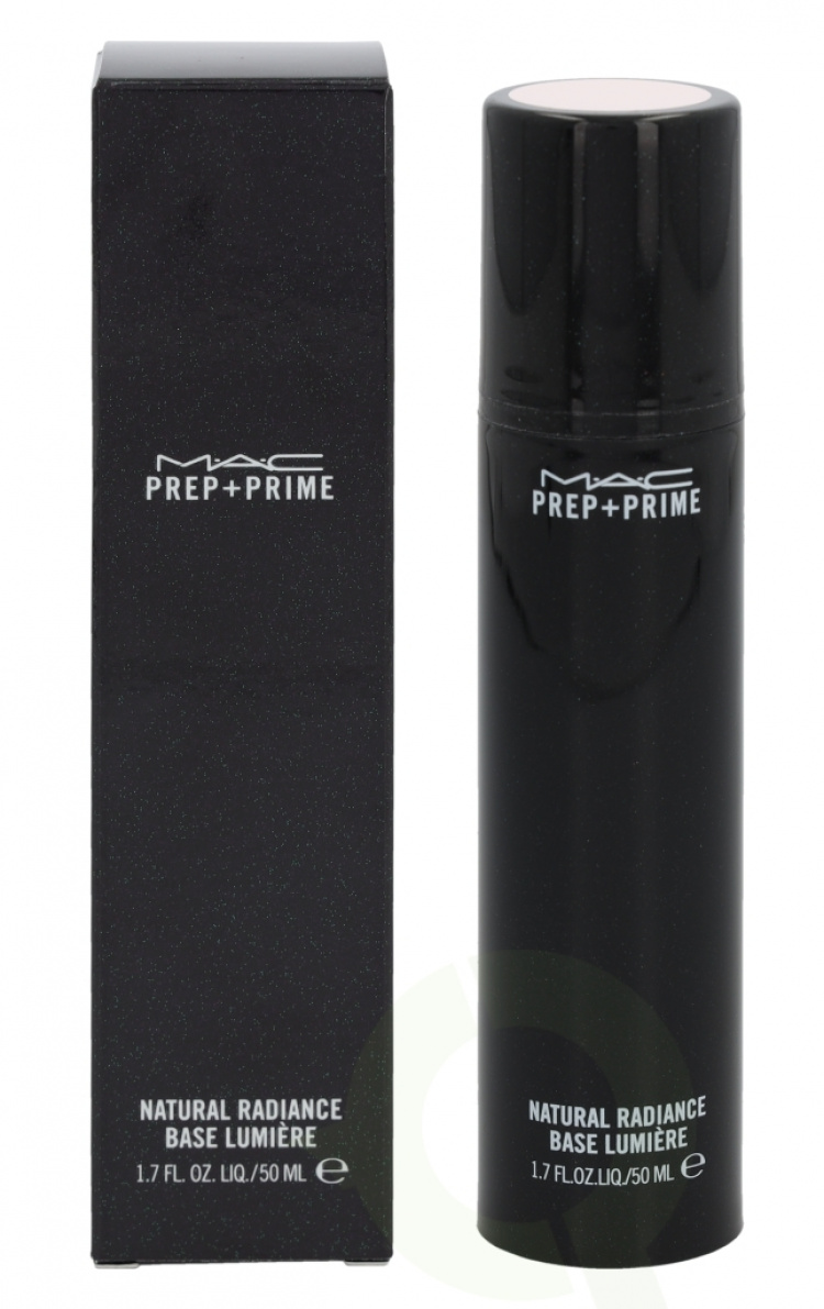 MAC Prep + Prime Natural Radiance 50 ml Radiant Pink