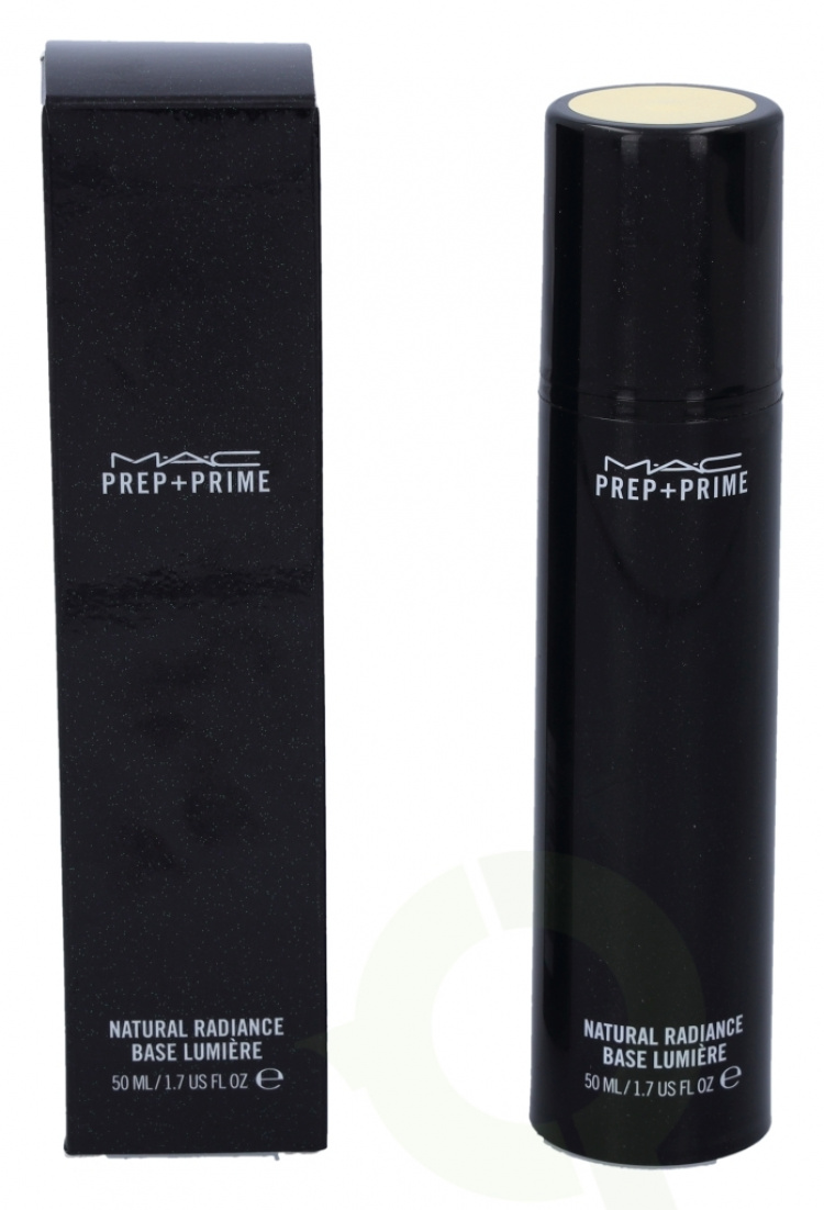 MAC Prep + Prime Natural Radiance 50 ml Radiant Yellow